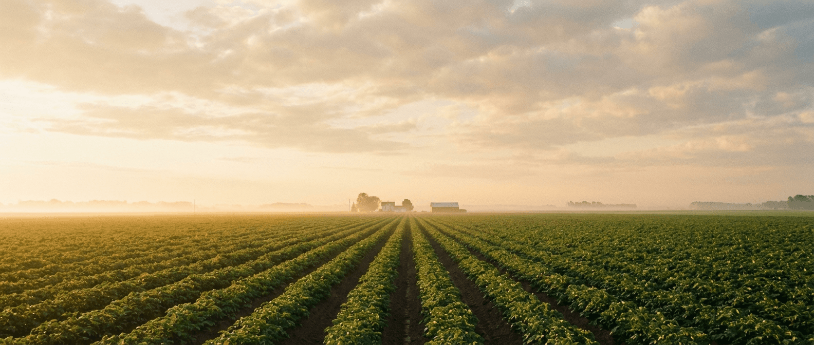 감자밭에서 세계로